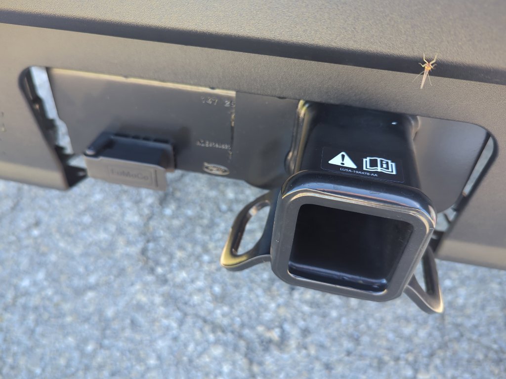 New 2025 Ford Maverick XLT w/ XLT Luxury Package image 10