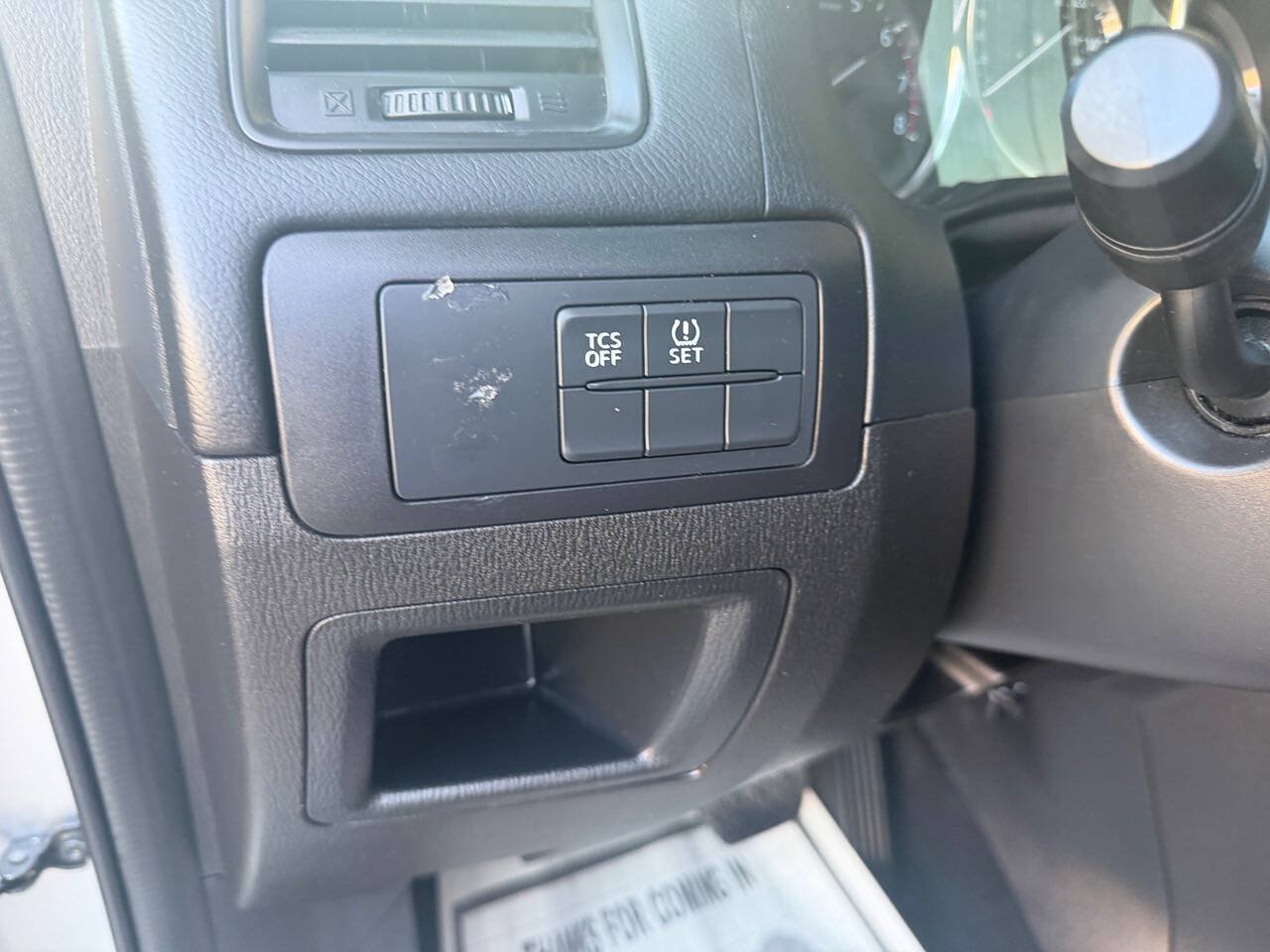 Used 2016 MAZDA CX-5 Sport w/ Rear Camera Package FWD image 21