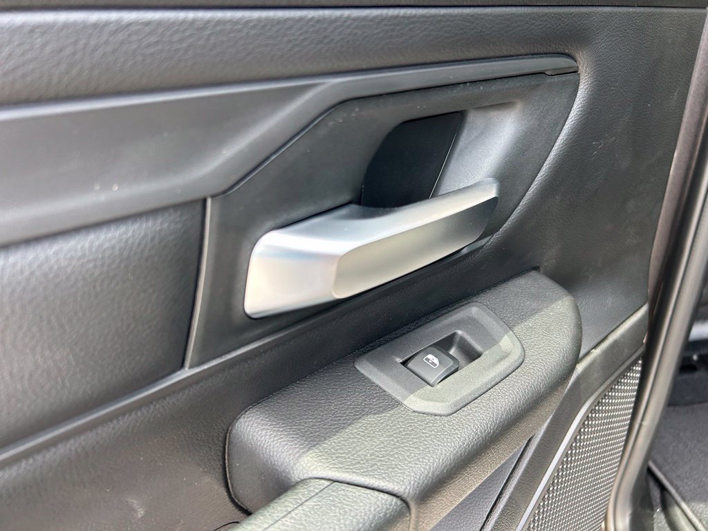 New 2026 RAM 1500 Express AWD/4WD image 25