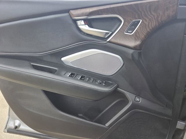 Certified 2024 Acura RDX SH-AWD w/ Advance Package image 17