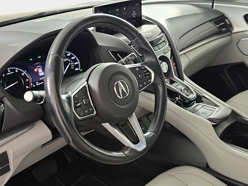 Used 2019 Acura RDX w/ Technology Package image 18