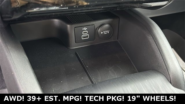 New 2026 Ford Escape ST-Line Select w/ Tech Pack #1 image 17