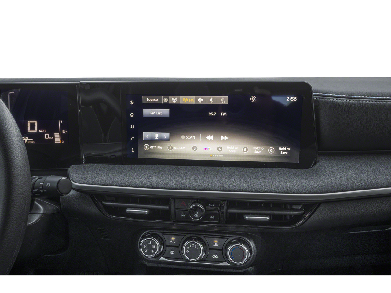 New 2026 Nissan Kicks SV w/ SV Premium Package FWD image 21