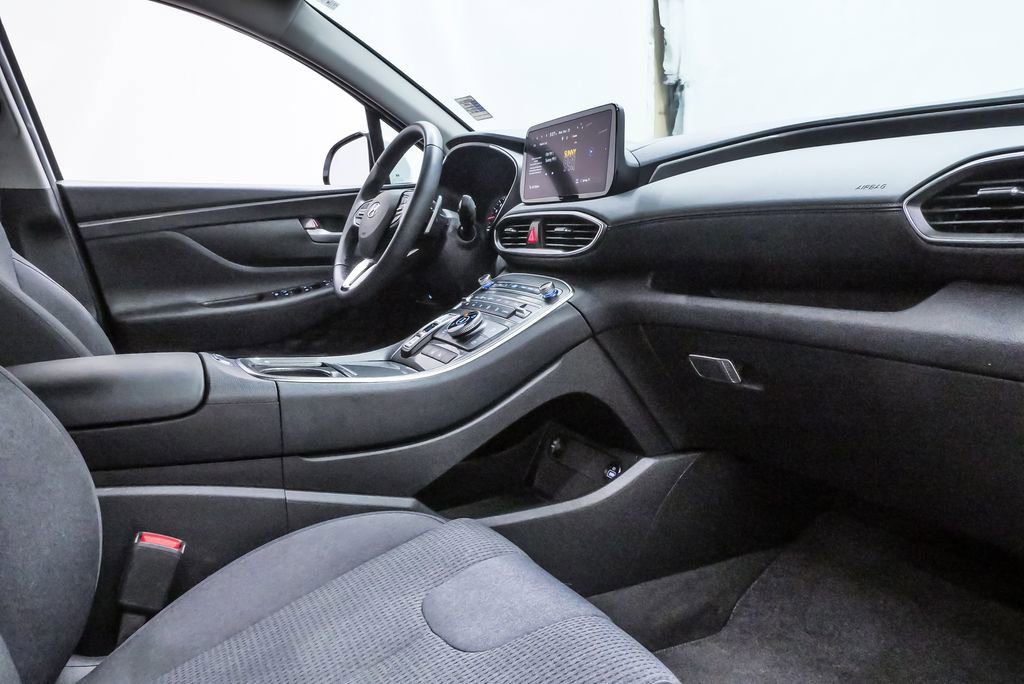 Certified 2023 Hyundai Santa Fe SEL image 12