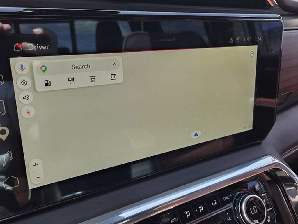 Used 2024 GMC Sierra 1500 Denali Ultimate AWD/4WD image 22