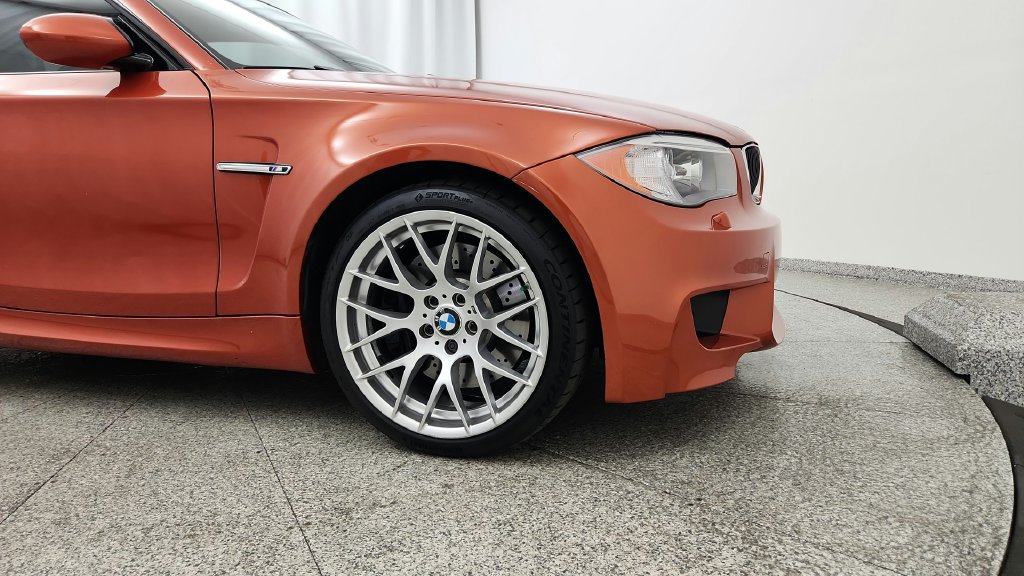 Used 2011 BMW 1 Series M RWD image 31