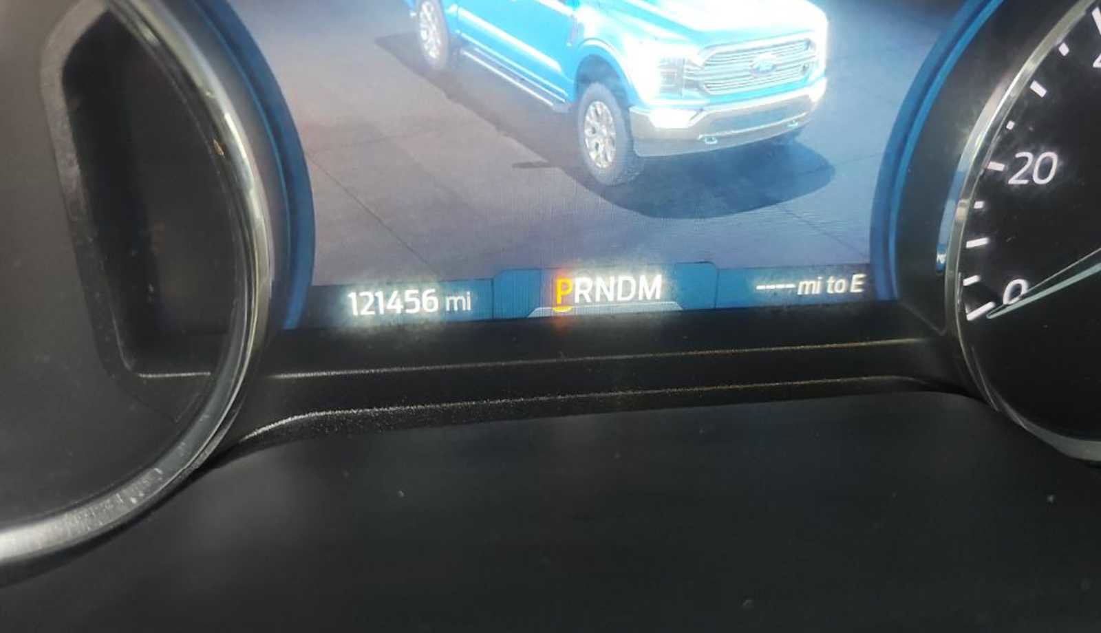 Used 2022 Ford F150 XLT w/ Equipment Group 301A Mid image 11