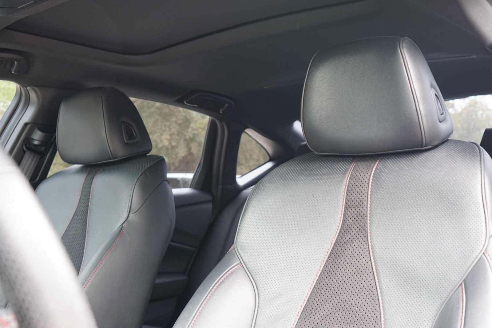 Used 2022 Acura TLX w/ A-SPEC Package FWD image 9