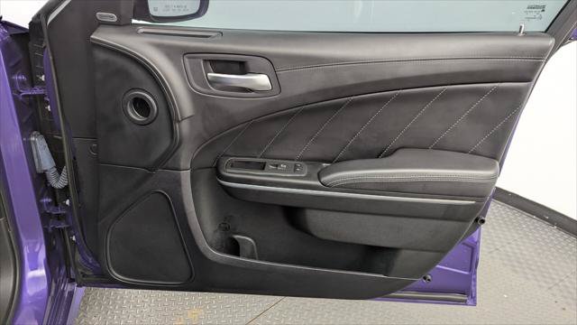 Used 2023 Dodge Charger Scat Pack RWD image 22