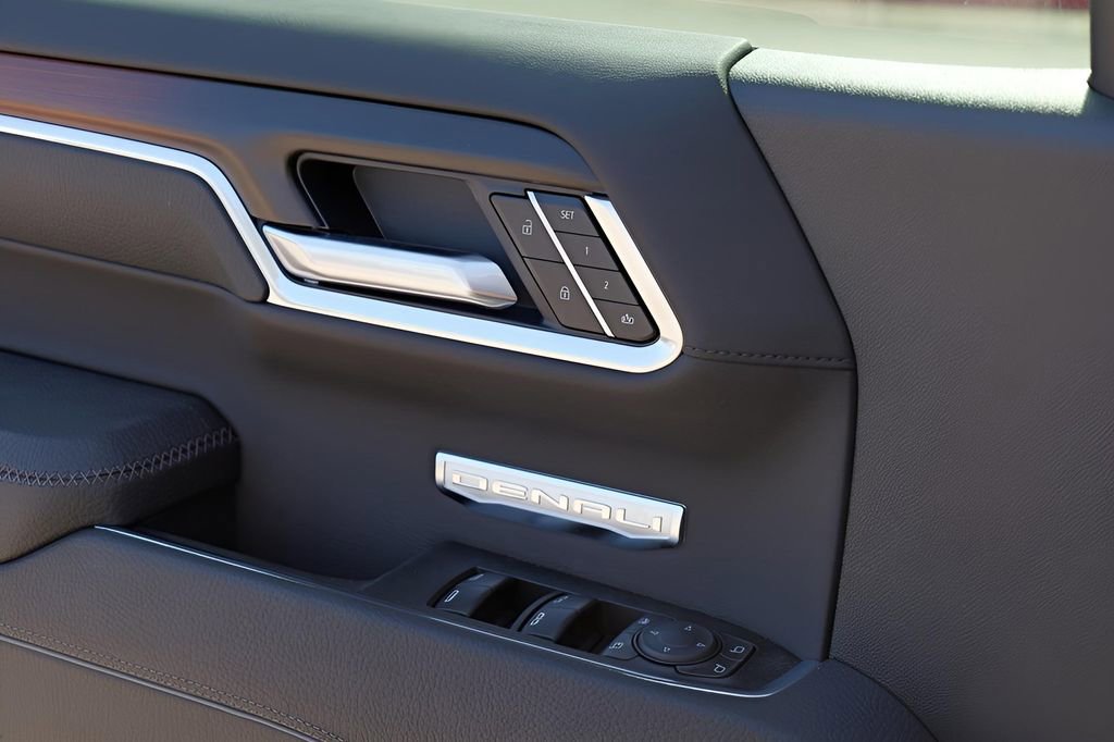 New 2026 GMC Sierra 1500 Denali image 20