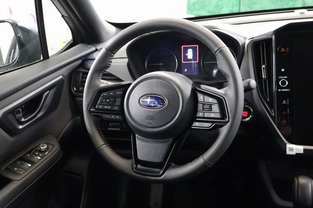 New 2026 Subaru Forester Premium image 16