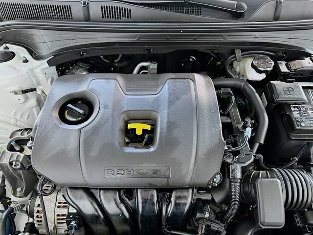 Used 2023 Kia Forte GT-Line w/ GT-Line Technology Package FWD image 23