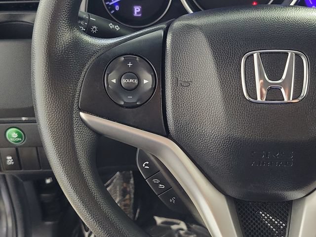 Used 2017 Honda Fit LX image 24