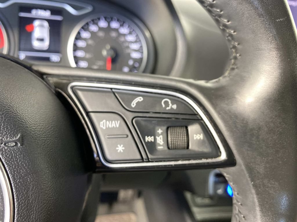Used 2020 Audi A3 2.0T Premium AWD/4WD image 17