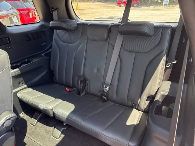 Used 2024 Hyundai Palisade Calligraphy AWD/4WD image 29