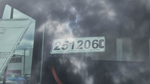 New 2025 Chevrolet Brightdrop 600 FWD image 30