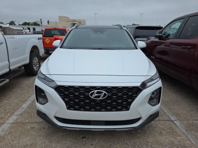 Used 2019 Hyundai Santa Fe AWD w/ Cargo Package image 8