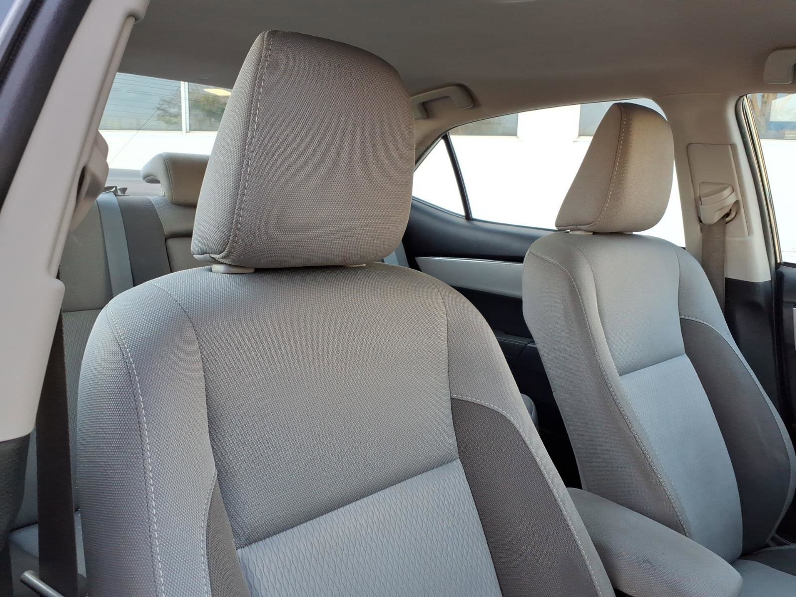 Used 2017 Toyota Corolla SE 50th Anniversary image 11