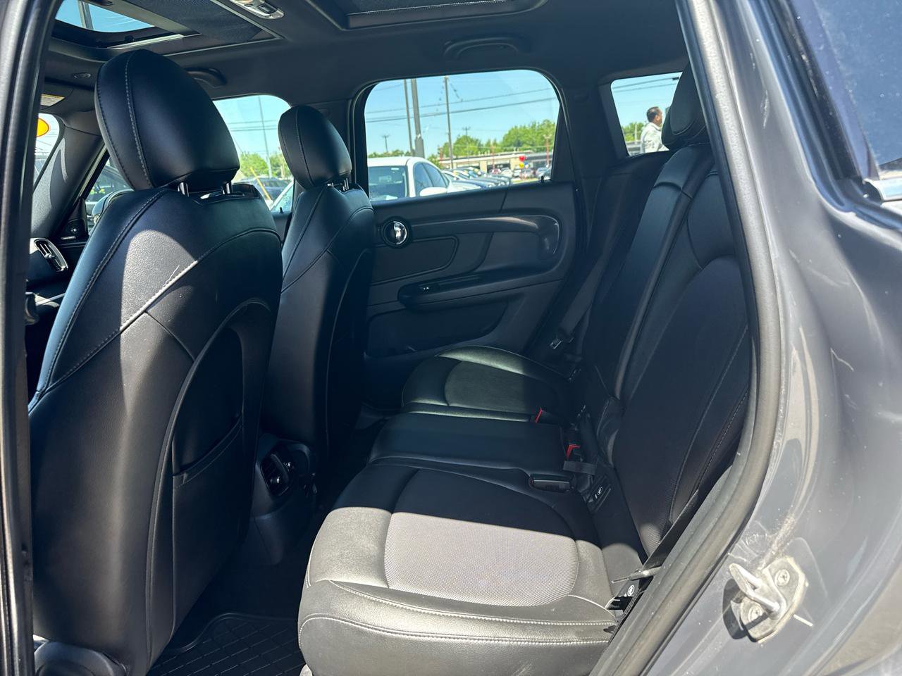 Used 2018 MINI Cooper Countryman S FWD image 14