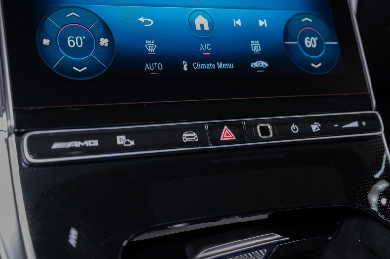 New 2026 Mercedes-Benz CLE 53 AMG 4MATIC Cabriolet image 24