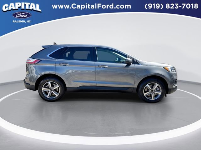 Certified 2023 Ford Edge SEL w/ Convenience Package image 9
