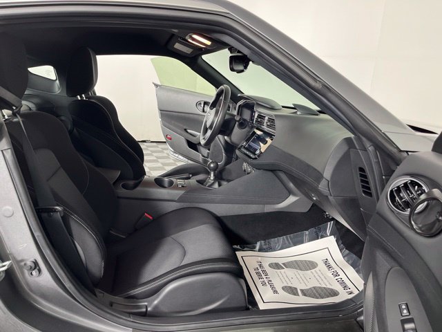 Used 2024 Nissan Z Sport w/ Floor Mat Package RWD image 39