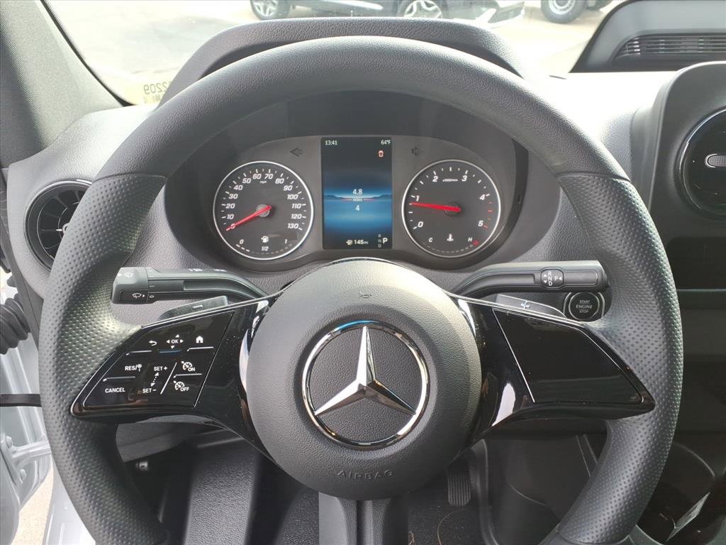 New 2026 Mercedes-Benz Sprinter 2500 image 19