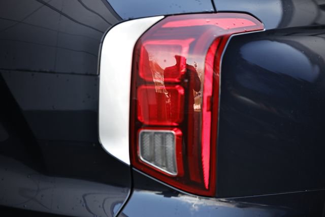 Used 2020 Hyundai Palisade SEL w/ Convenience Package image 9