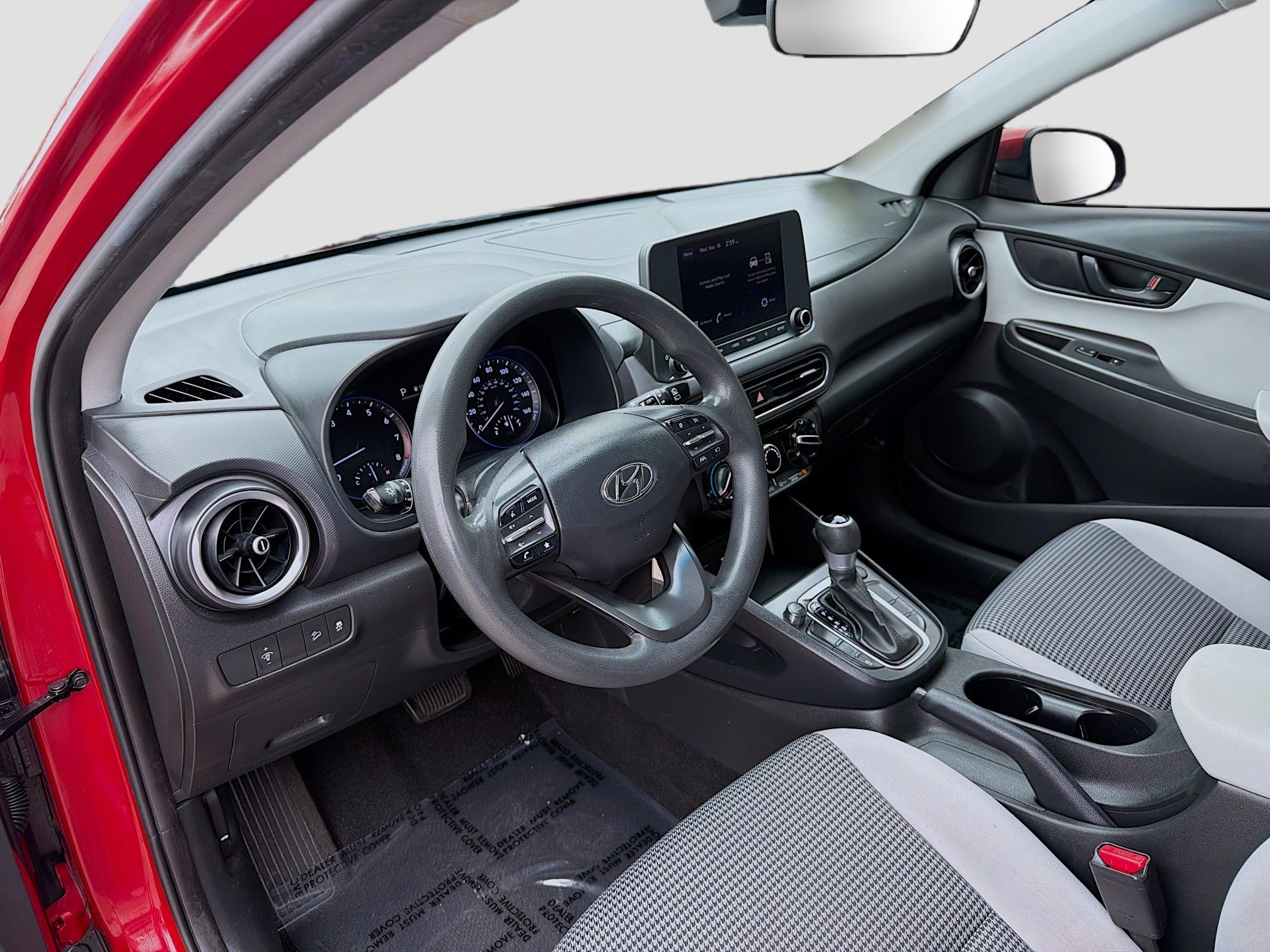 Used 2022 Hyundai Kona SE image 7