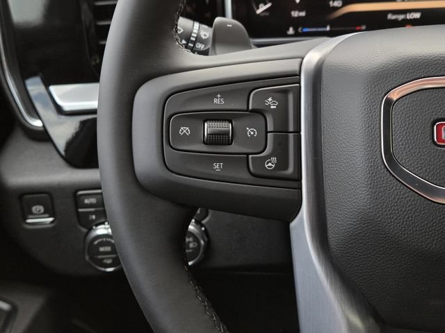 New 2026 GMC Sierra 1500 SLT AWD/4WD image 17