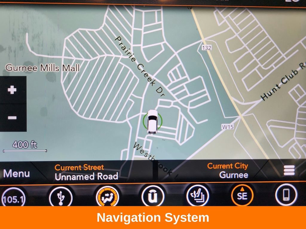 Used 2019 Jeep Grand Cherokee Laredo AWD/4WD image 16
