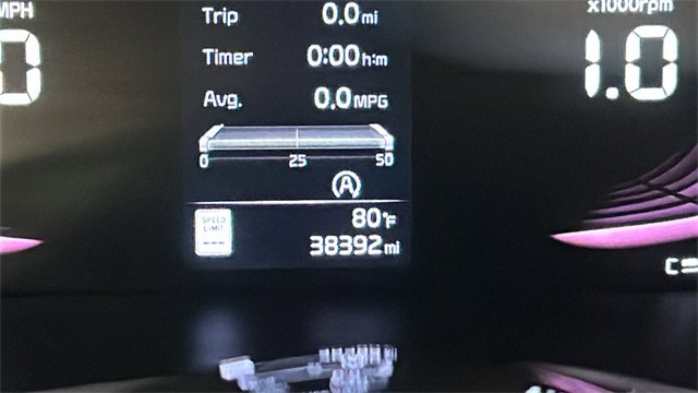 Used 2023 Kia Soul GT-Line w/ GT-Line Technology Package image 30