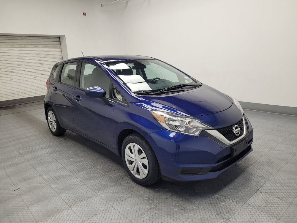 Used 2018 Nissan Versa Note SV image 11
