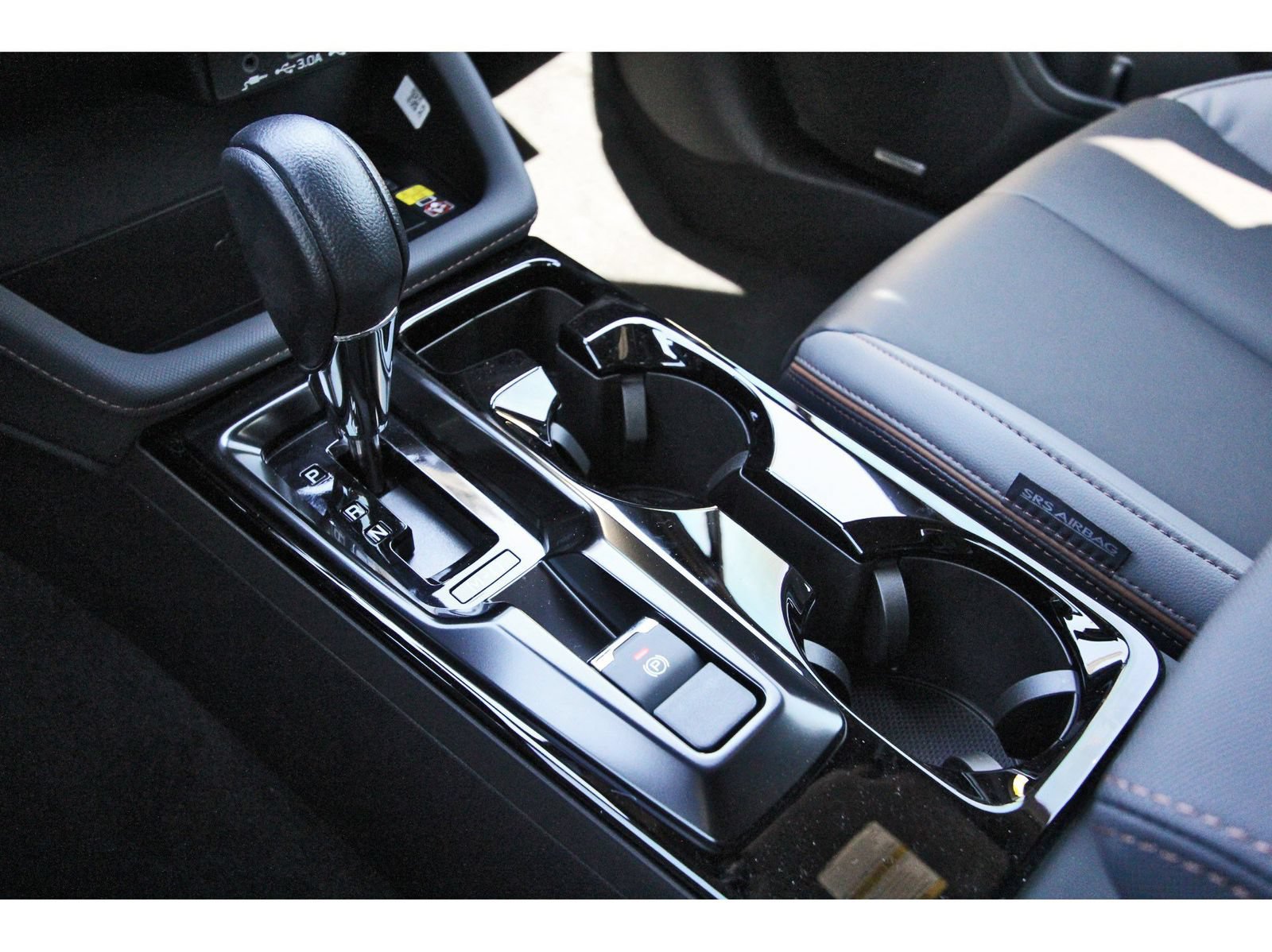 New 2026 Subaru Forester Sport AWD/4WD image 23