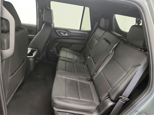 Used 2024 Chevrolet Tahoe LT image 32