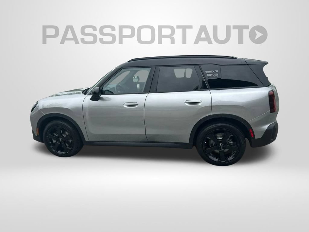 Certified 2026 MINI Cooper Countryman S w/ Comfort Package Max AWD/4WD image 10