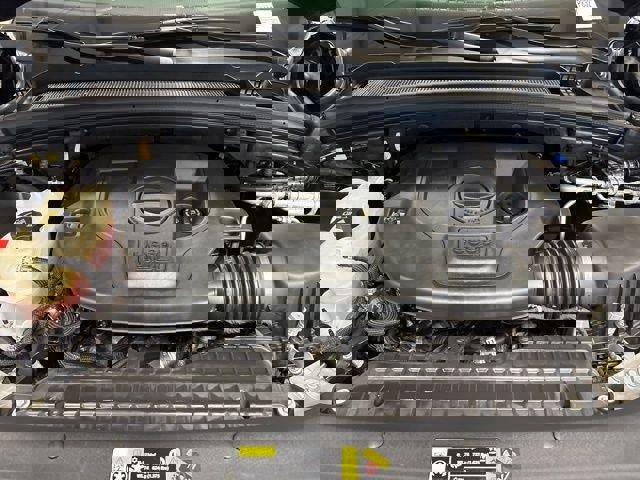 Used 2023 Jeep Grand Cherokee L Overland image 32