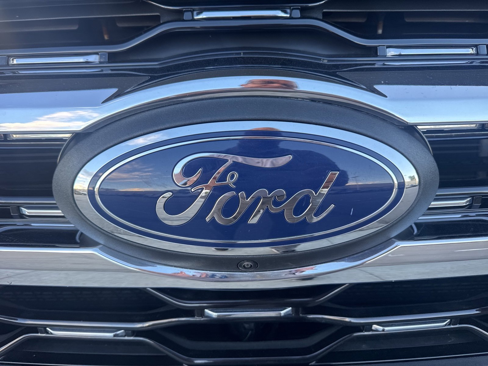 Certified 2022 Ford Expedition Max Limited image 13