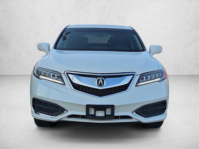 Used 2018 Acura RDX w/ Tech & AcuraWatch Plus Pack FWD video 2
