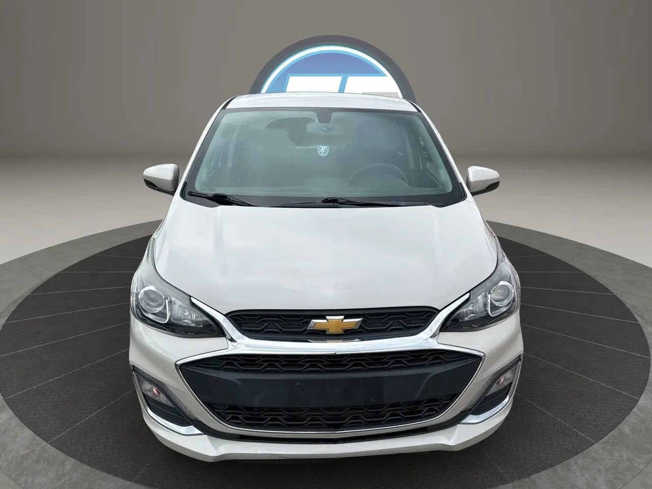 Used 2020 Chevrolet Spark LT FWD image 22