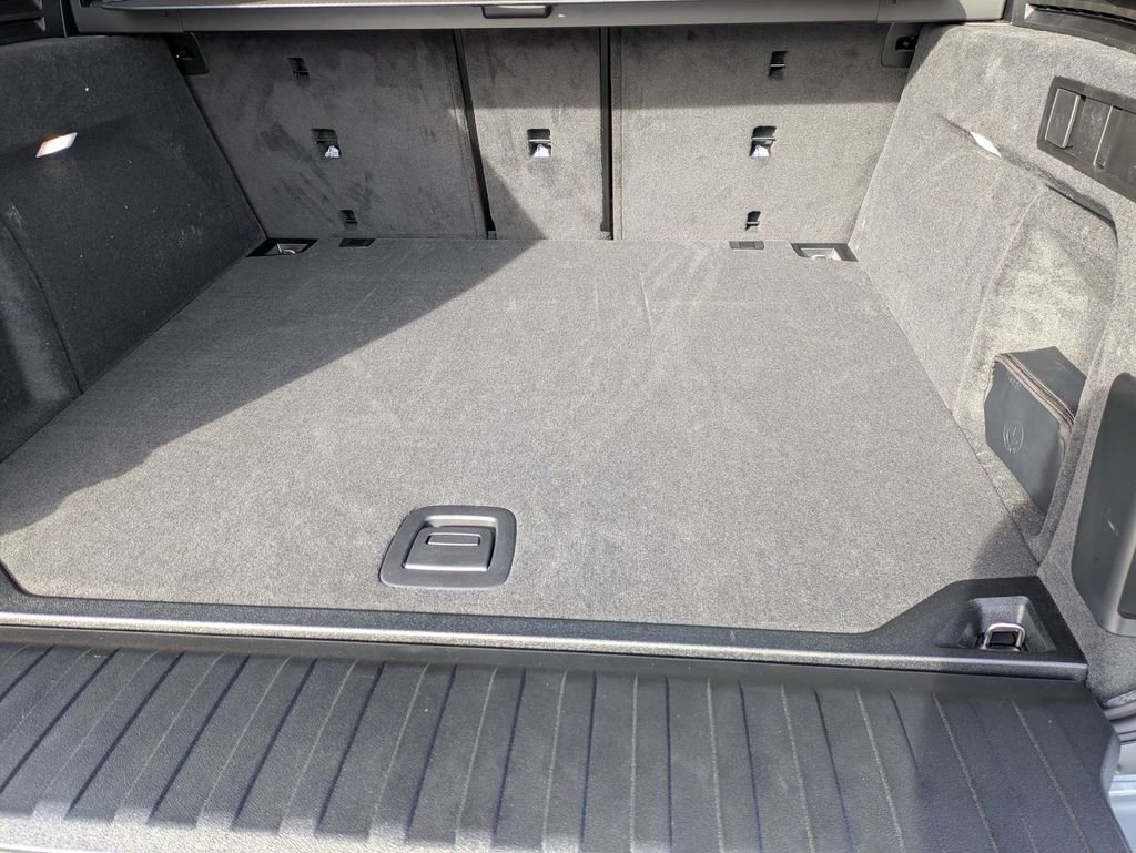 New 2026 BMW X5 xDrive40i w/ M Sport Package image 35