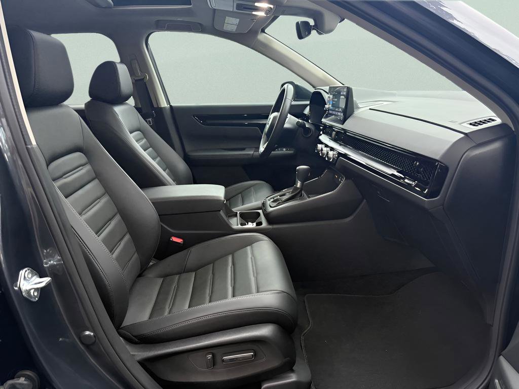 Used 2025 Honda CR-V EX-L image 14