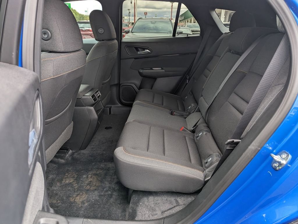 New 2025 Honda Prologue EX image 12