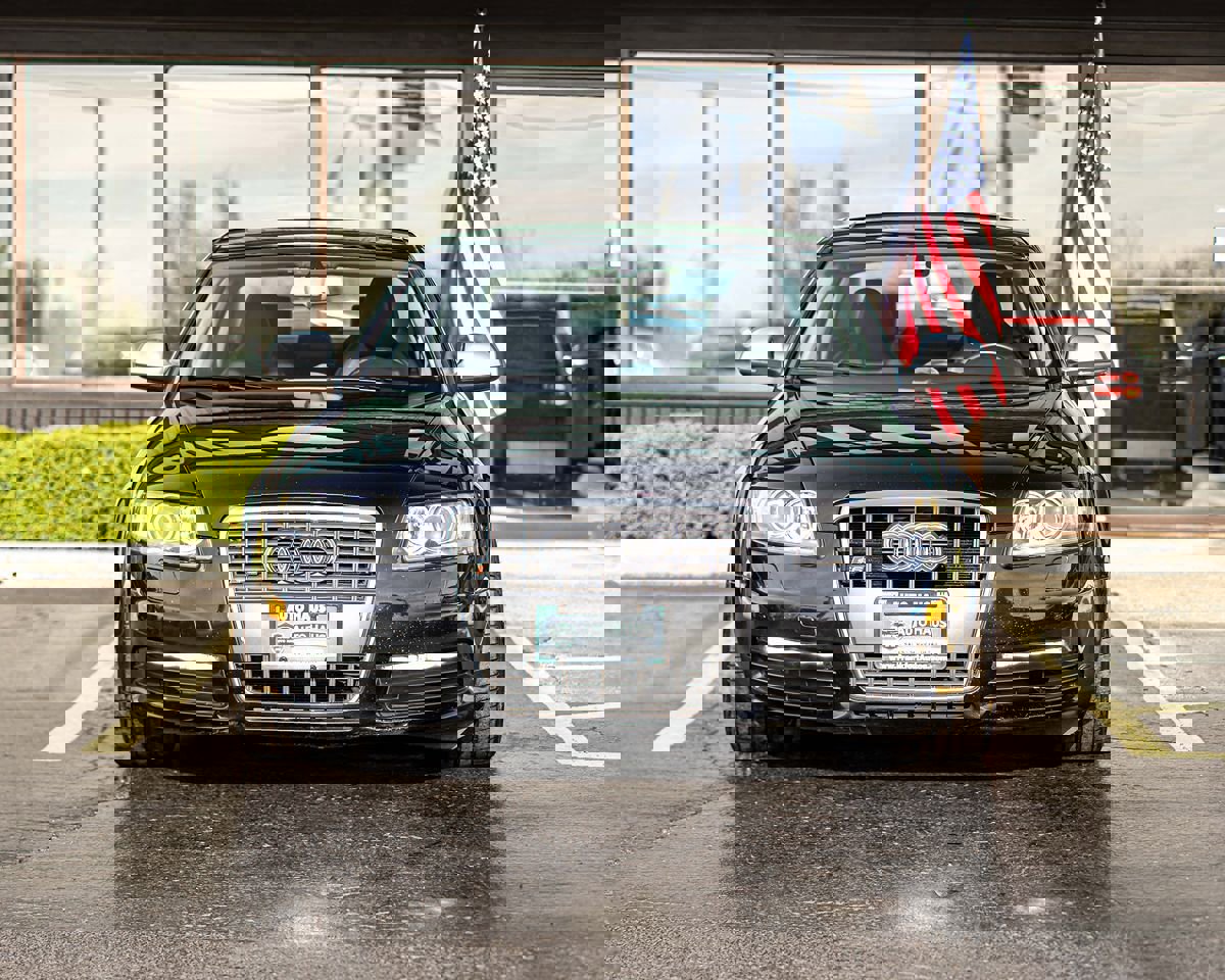 Used 2011 Audi S6 Prestige image 2