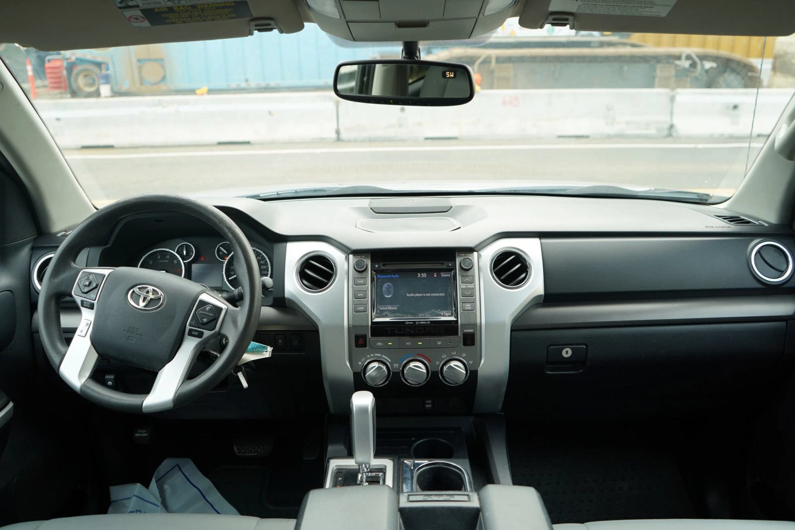 Used 2015 Toyota Tundra SR5 RWD image 19