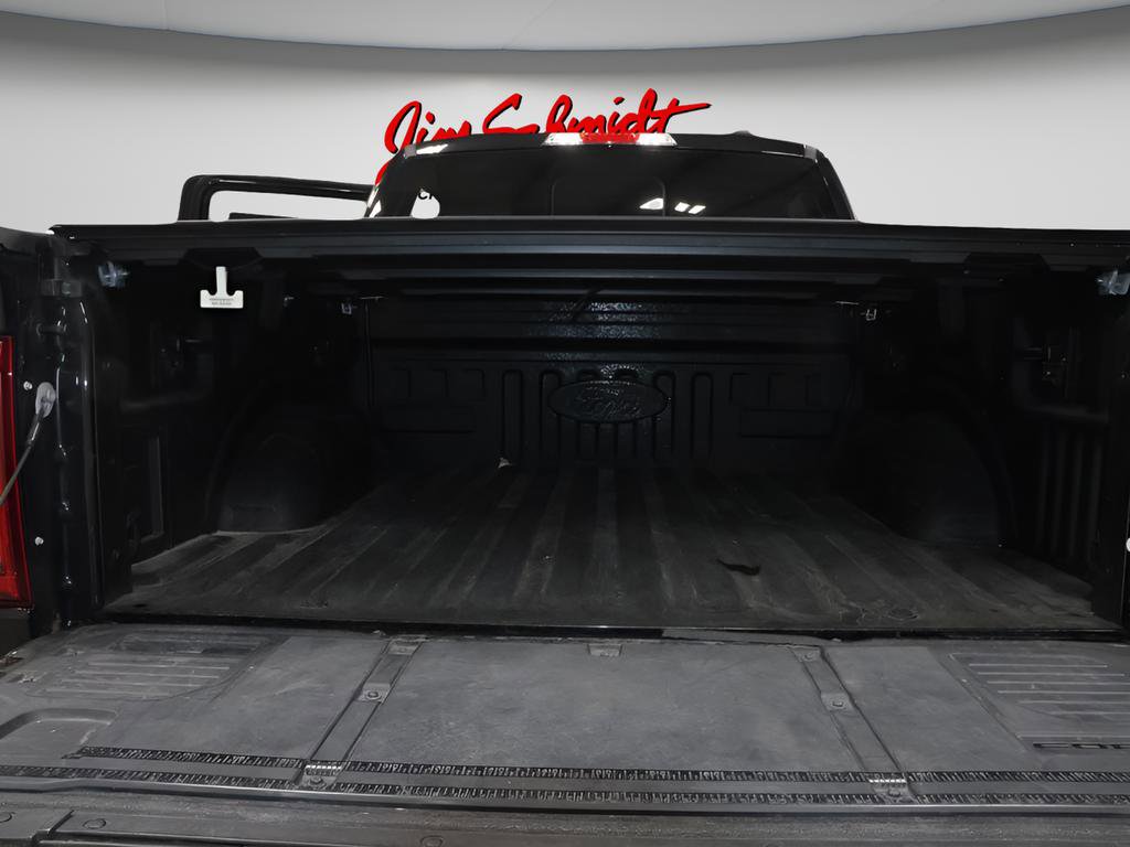 Used 2023 Ford F150 Lariat w/ Equipment Group 502A High AWD/4WD image 40