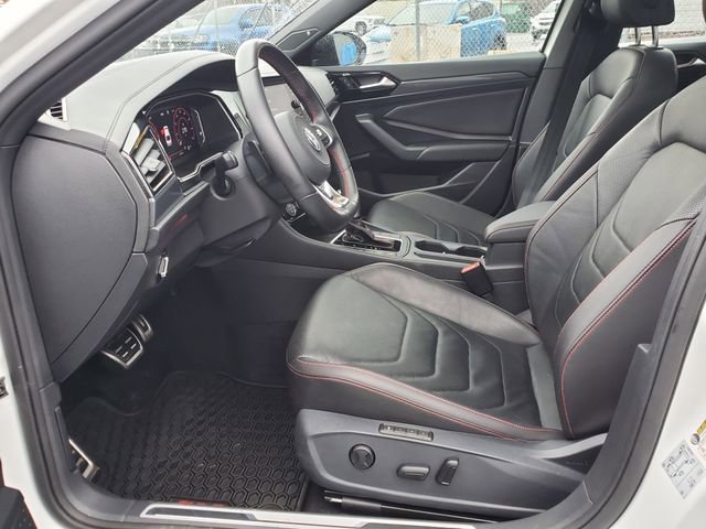 Used 2021 Volkswagen Jetta GLI Autobahn image 14