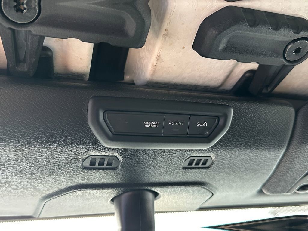 Used 2021 Jeep Gladiator Overland AWD/4WD image 33