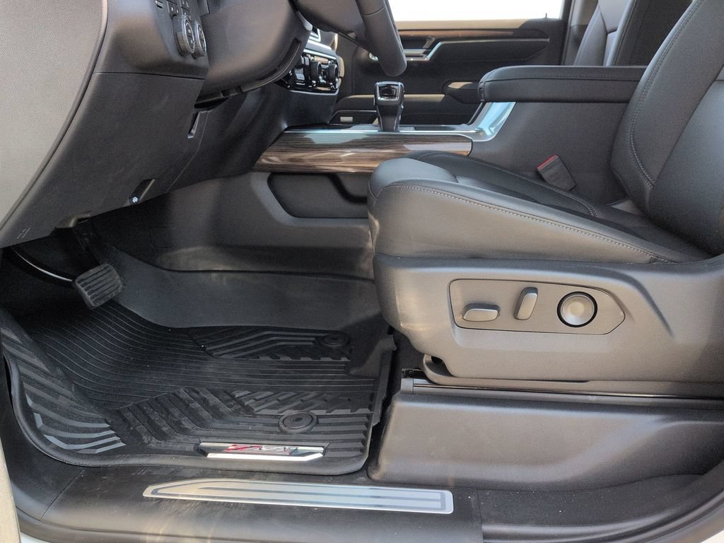 New 2026 Chevrolet Silverado 1500 LT Trail Boss w/ LT Trail Boss Premium Package AWD/4WD image 10