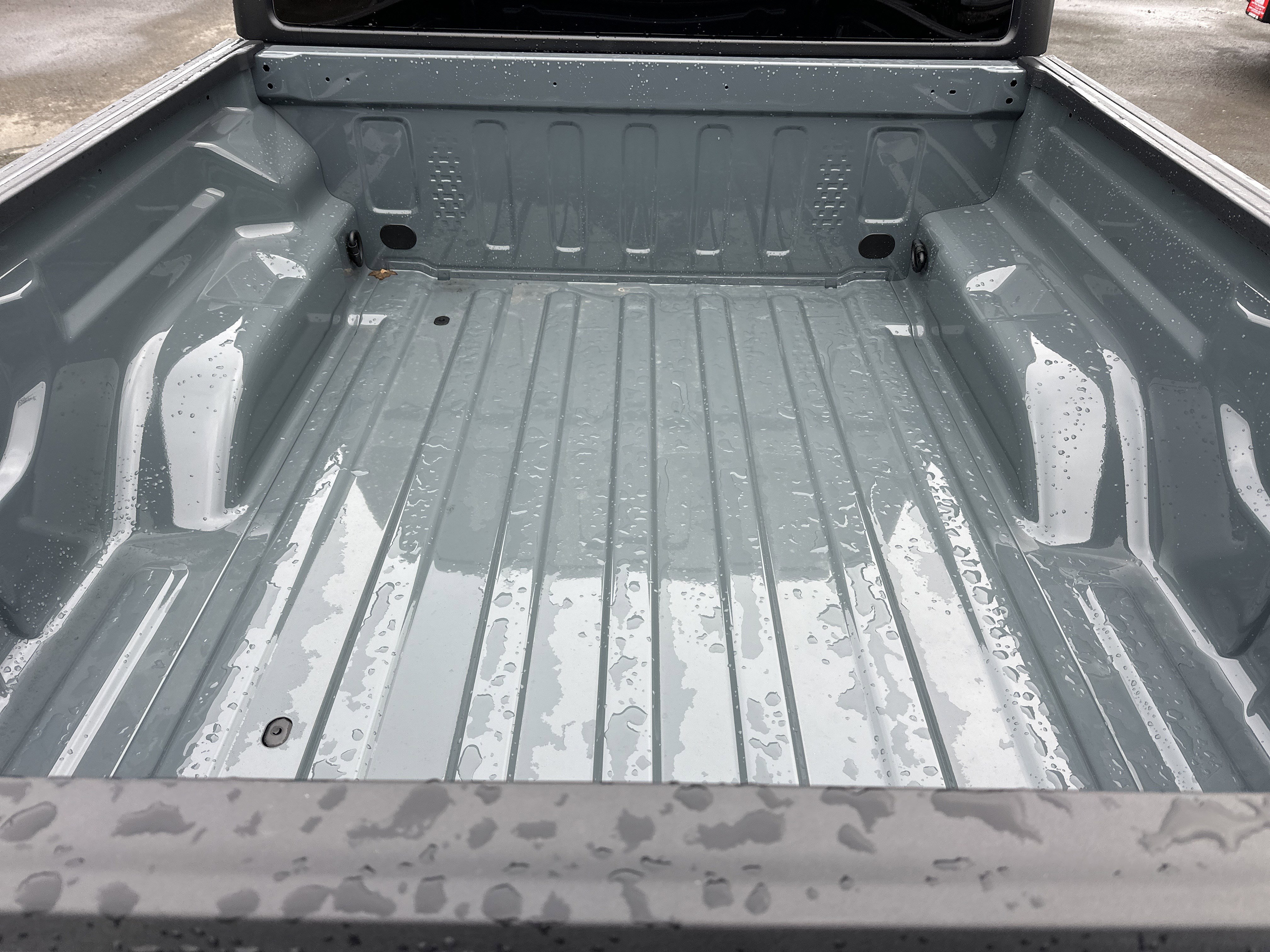 New 2026 Jeep Gladiator Sport image 5